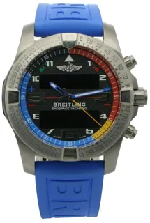 Breitling Exospace EB5512221B1S1