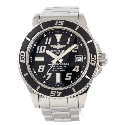 Breitling Superocean 42 A17364