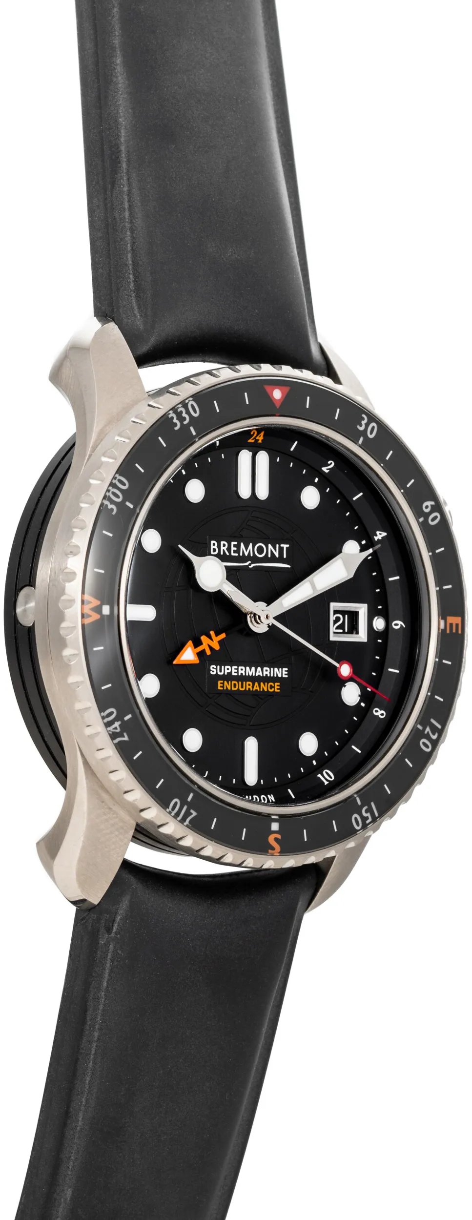 Bremont Supermarine 2