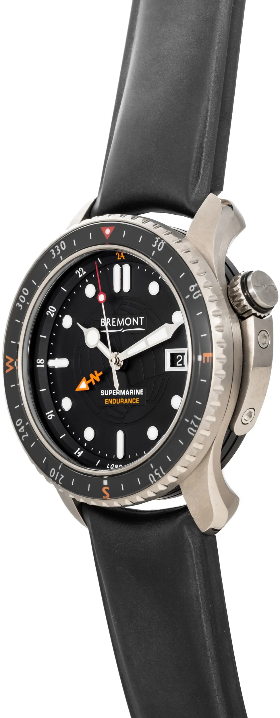 Bremont Supermarine 3