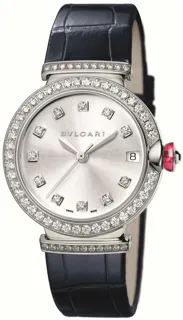 Bulgari Bulgari 102389 White gold