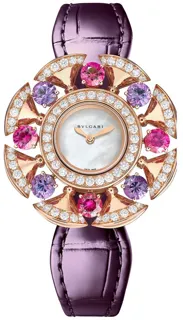 Bulgari Diva's Dream 103753 Rose gold