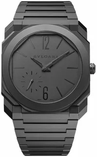 Bulgari Octo Finissimo 103077 Ceramic