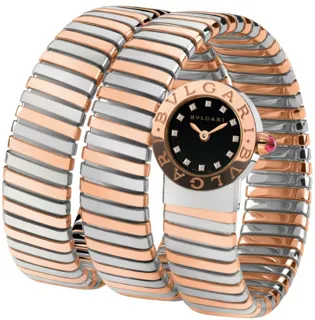 Bulgari BVLGARI 102496 Rose gold