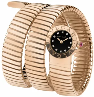 Bulgari BVLGARI 102150 Rose gold