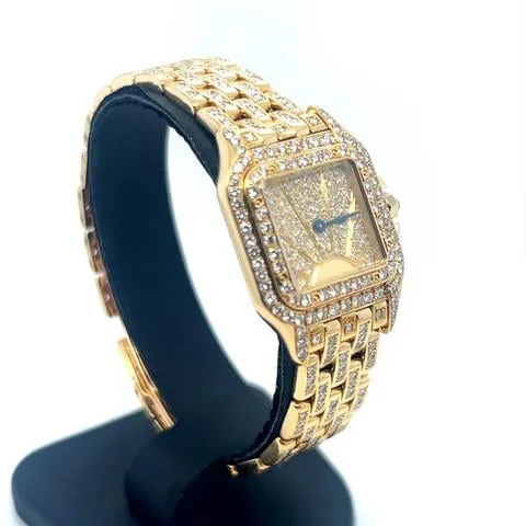 Cartier Panthère 1070 Yellow gold Gold 1