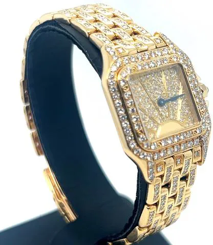 Cartier Panthère 1070 Yellow gold Gold 2