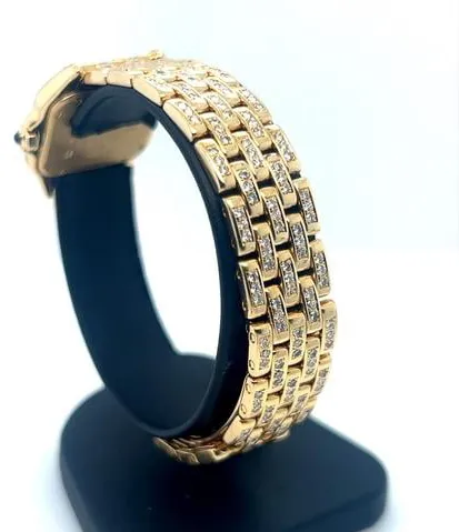 Cartier Panthère 1070 Yellow gold Gold 5