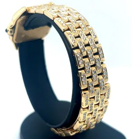 Cartier Panthère 1070 Yellow gold Gold 6