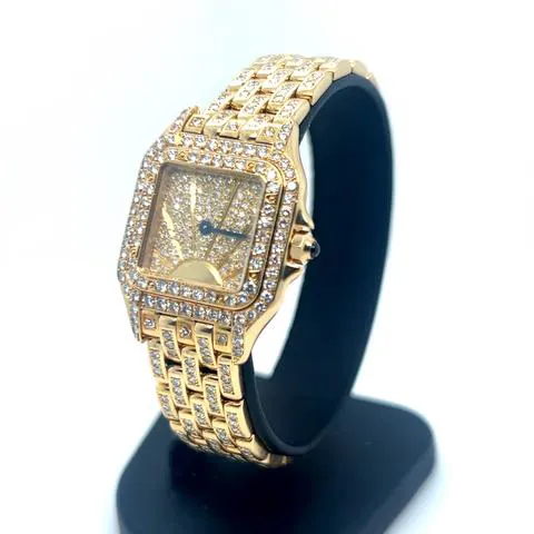 Cartier Panthère 1070 Yellow gold Gold 8