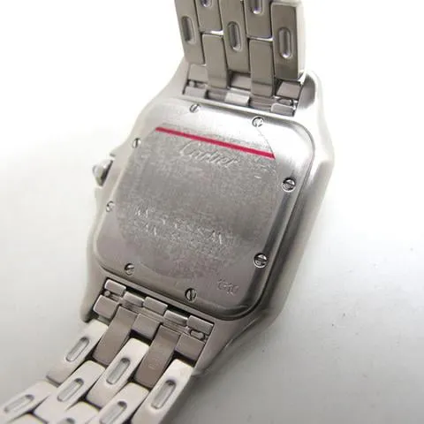 Cartier Panthère W25054P5 26mm Stainless steel Silver 6