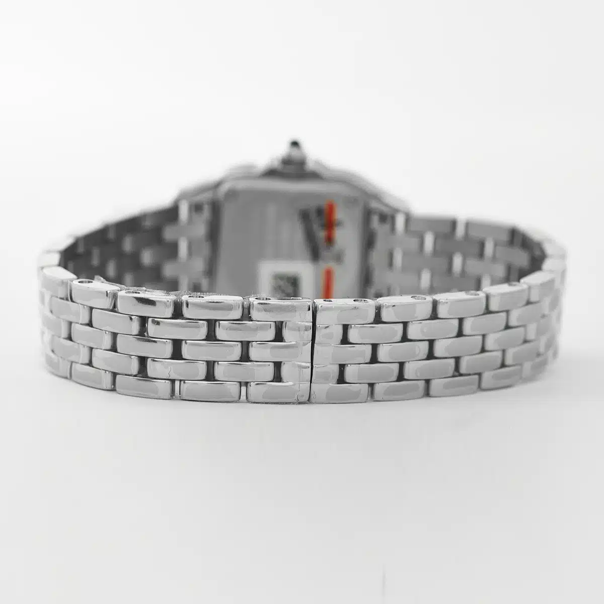 Cartier Panthère W4PN0007 22mm Stainless steel Silver 6