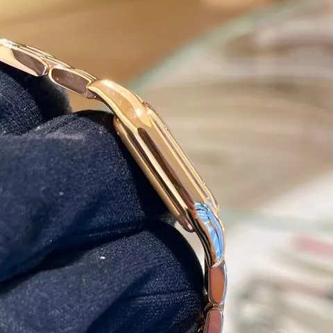 Cartier Panthère WGPN0006 22mm Rose gold Silver 3