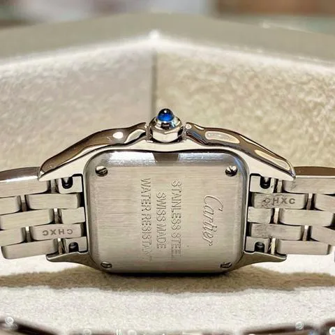 Cartier Panthère WSPN0006 22mm Stainless steel Silver 7