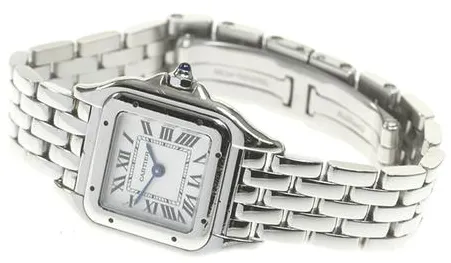 Cartier Panthère WSPN0006 22mm Stainless steel Silver 1