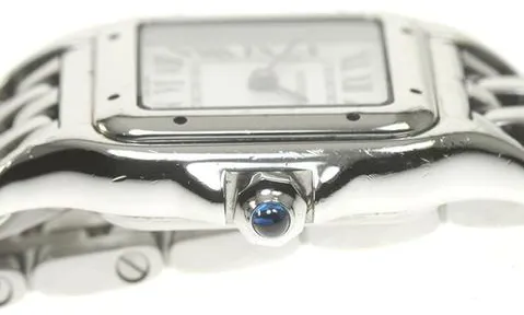 Cartier Panthère WSPN0006 22mm Stainless steel Silver 2