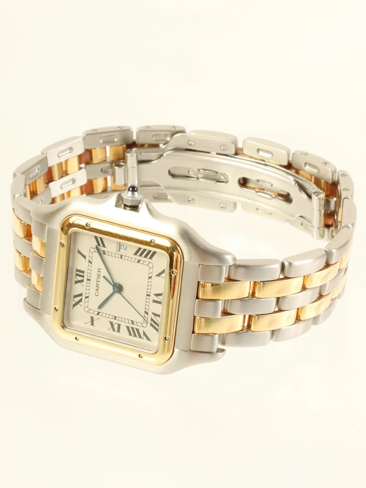 Cartier Panthère Silver 7