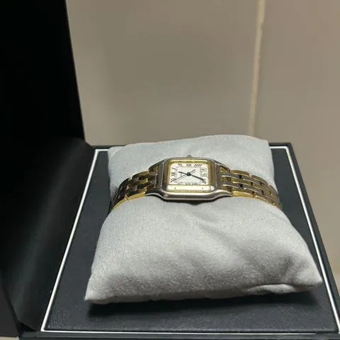 Cartier Panthère 53472 Gold (solid) 4