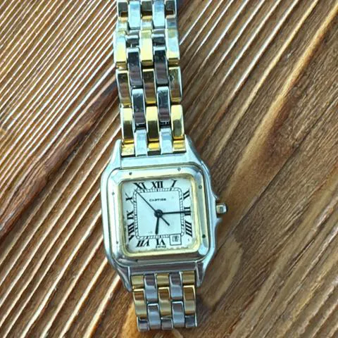 Cartier Panthère 53472 Gold (solid) 5