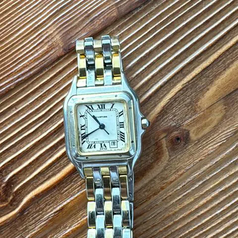 Cartier Panthère 53472 Gold (solid) 6