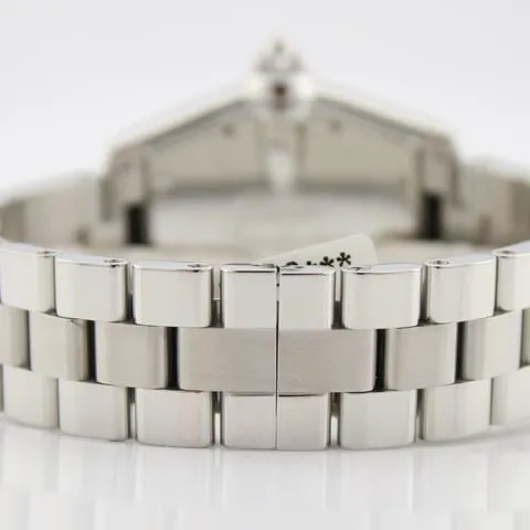 Cartier Roadster W62004V3 43mm Stainless steel Silver 8