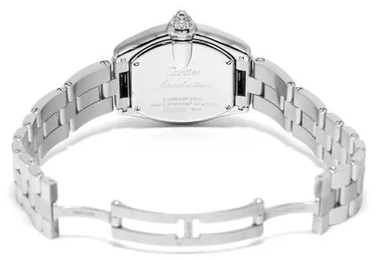 Cartier Roadster W62016V3 33mm Stainless steel Silver 3