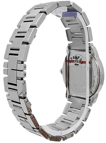 Cartier Ronde de Cartier W6701004 29mm Stainless steel White 3