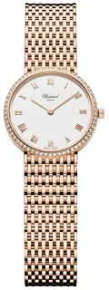 Chopard Classic 109392-5001 18k rose gold