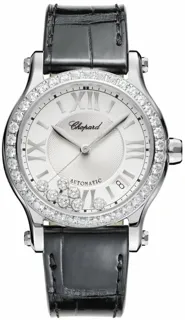 Chopard Happy Sport 278559-3003 Stainless steel