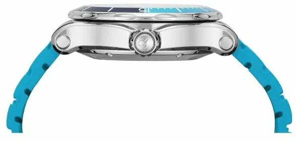 Chopard Happy Sport 278587-3001 40mm Stainless steel 2