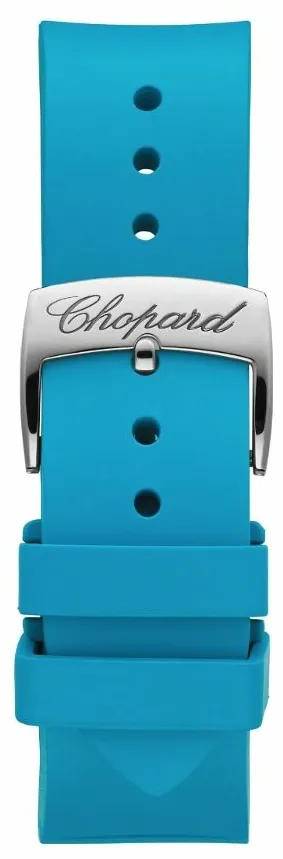 Chopard Happy Sport 278587-3001 40mm Stainless steel 3