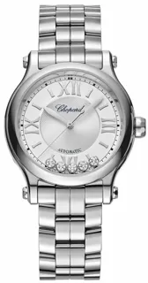 Chopard Happy Sport 278608-3002 Steel