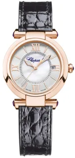 Chopard Imperiale 384319-5001 Rose gold