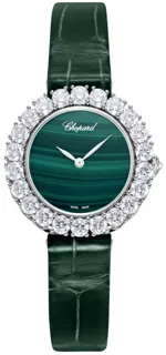 Chopard L'Heure du Diamant 13A378-1001 | White gold