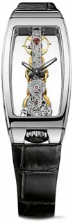 Corum Golden Bridge 113.101.59/0001 0000 43mm White gold