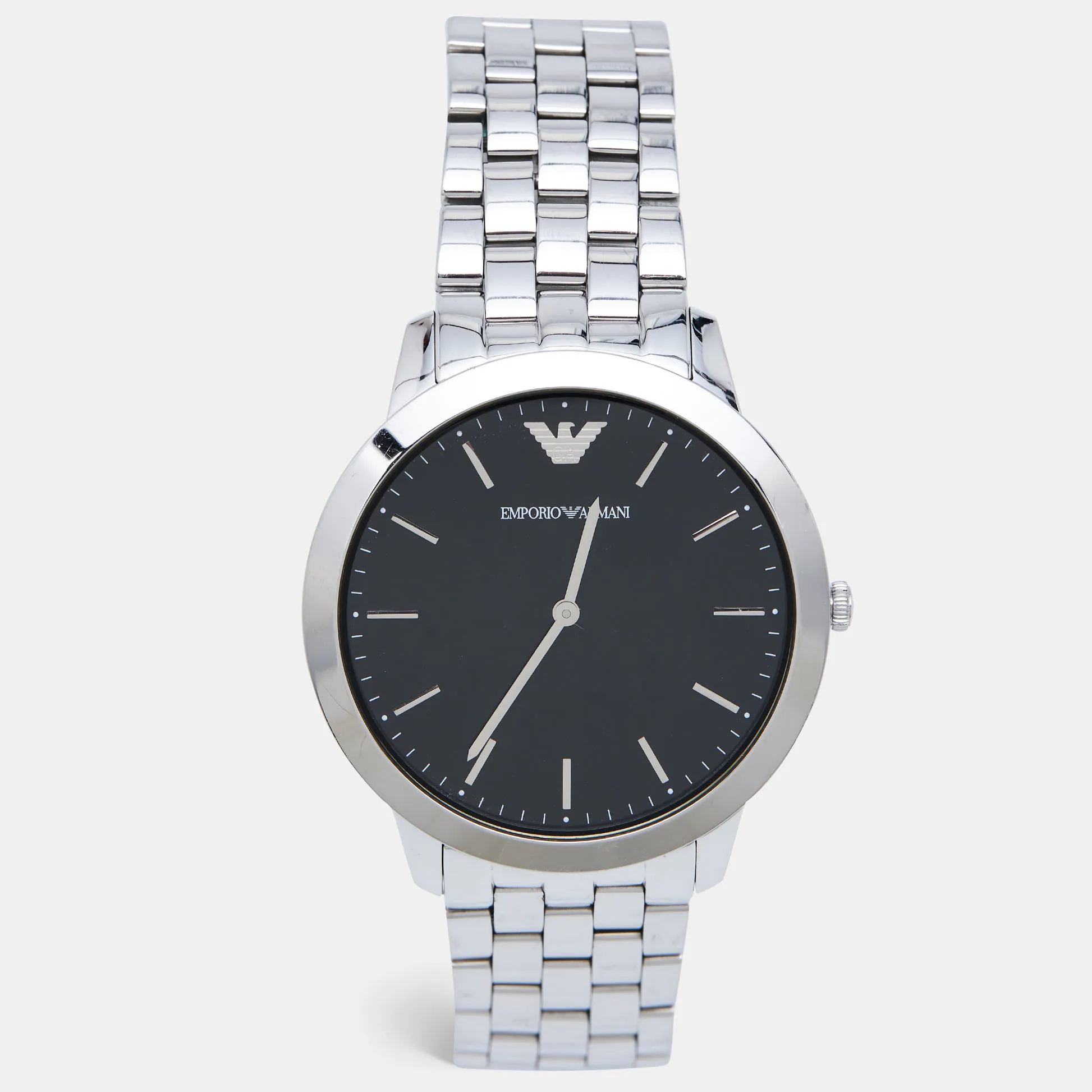 Emporio Armani AR1744 41mm Stainless steel