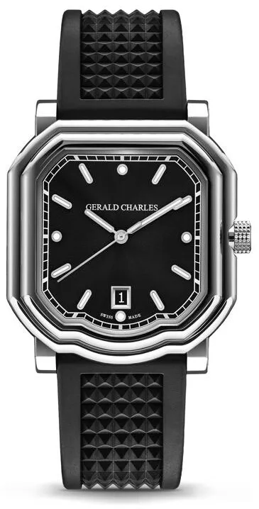 Gerald Charles Maestro 2.0 GC2.0-A-00 41.5mm Stainless steel