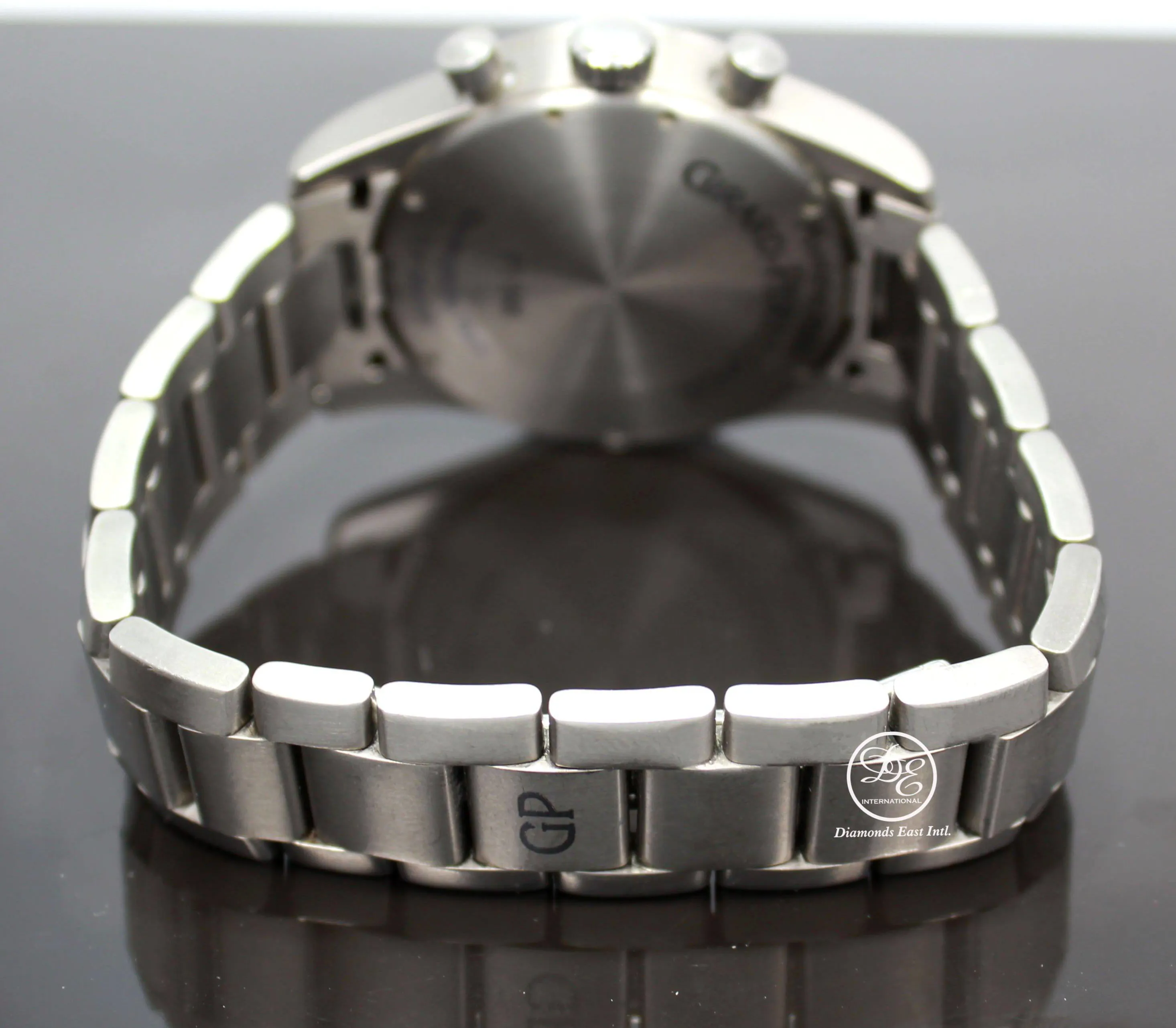 Girard-Perregaux Ferrari -048 40mm Titanium 9