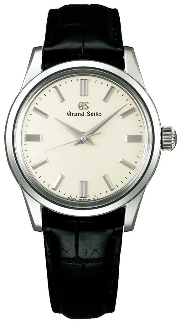 Grand Seiko Elegance SBGW231 37.5mm Stainless steel