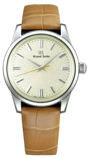 Grand Seiko Elegance SBGW281 37.5mm Stainless steel