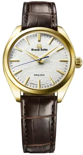 Grand Seiko Elegance SBGY002 Yellow gold