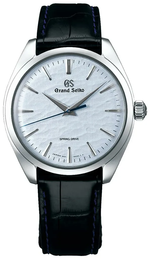 Grand Seiko Elegance SBGY007 38.5mm Stainless steel