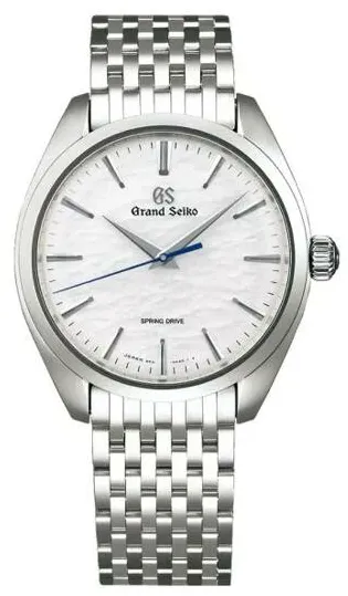 Grand Seiko Elegance SBGY013 38.5mm Stainless steel