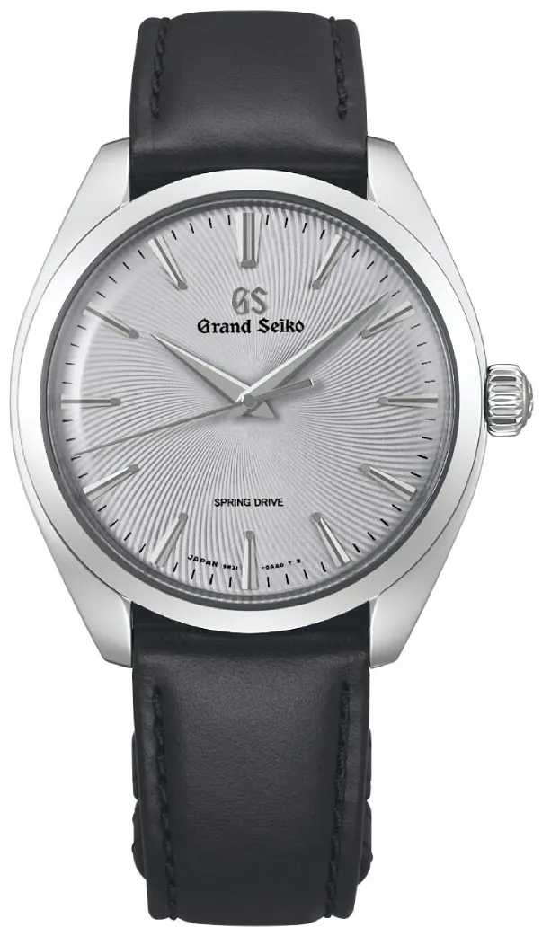 Grand Seiko Elegance SBGY027 38.5mm Stainless steel