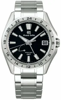 Grand Seiko Evolution 9 SBGE283 Titanium