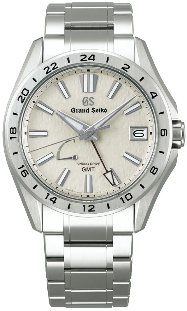 Grand Seiko Evolution 9 SBGE285 41mm Titanium