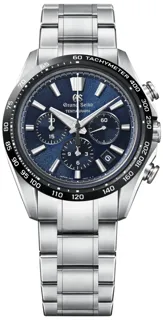 Grand Seiko Evolution 9 SLGC001 Titanium