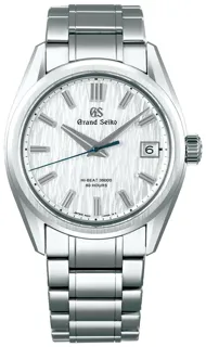 Grand Seiko Evolution 9 SLGH005 Stainless steel