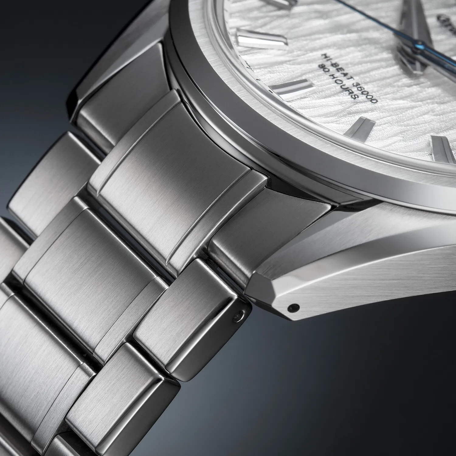 Grand Seiko Evolution 9 SLGH005 40mm Stainless steel 3