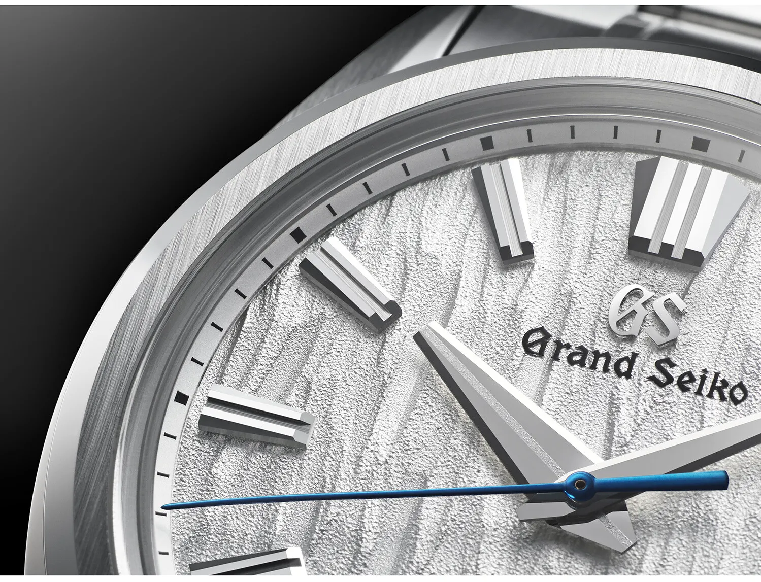 Grand Seiko Evolution 9 SLGH005 40mm Stainless steel 5